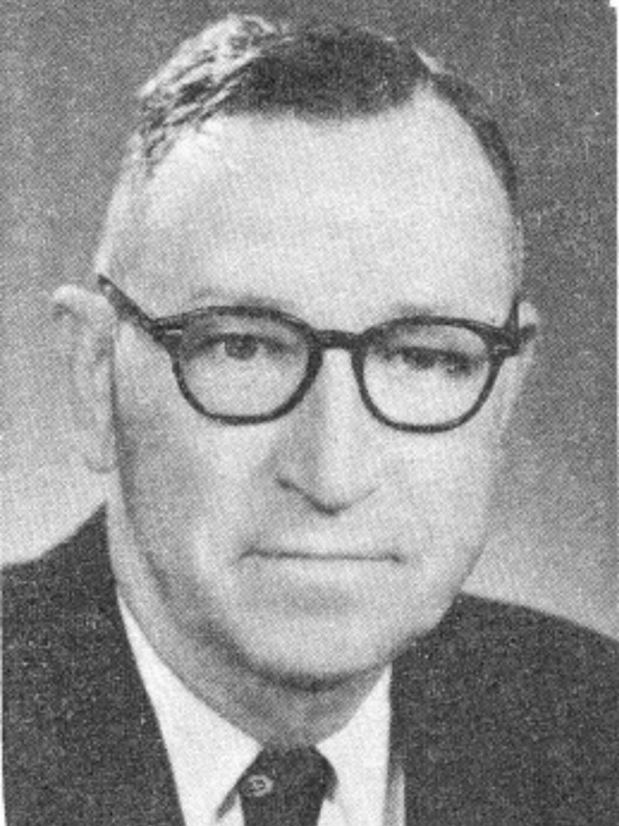 Wallace C. Thompson
